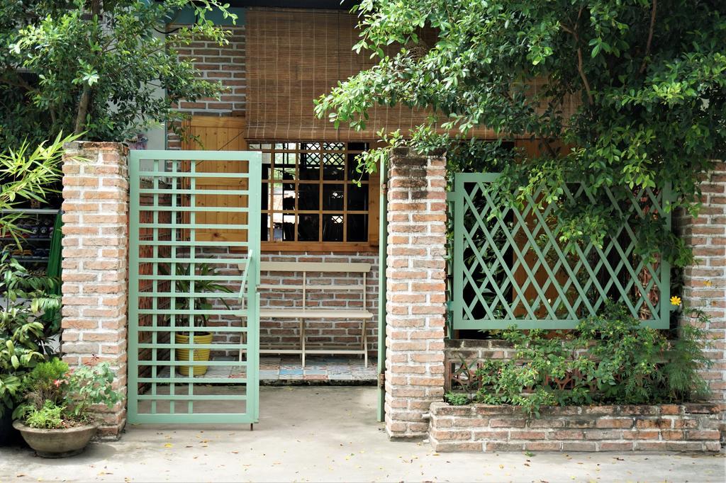 Nam Thi Holiday Home ไก๋เบ ภายนอก รูปภาพ