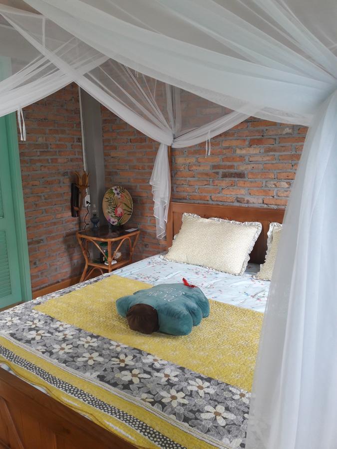 Nam Thi Holiday Home ไก๋เบ ภายนอก รูปภาพ