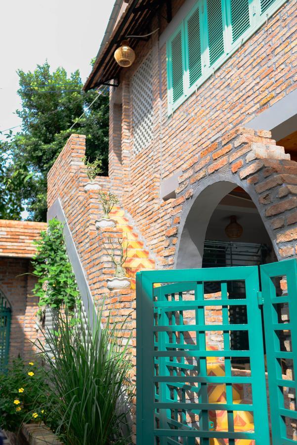 Nam Thi Holiday Home ไก๋เบ ภายนอก รูปภาพ