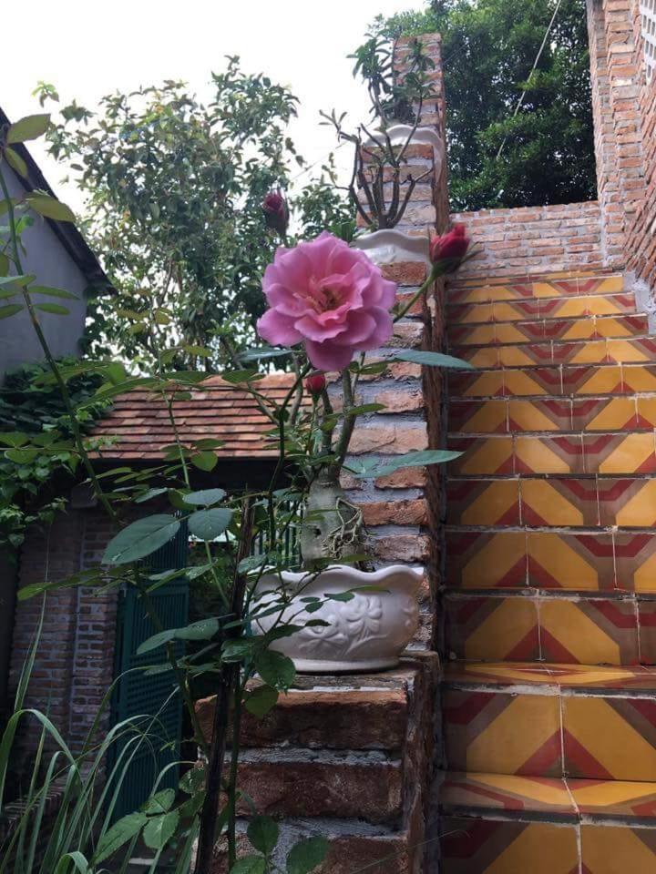Nam Thi Holiday Home ไก๋เบ ภายนอก รูปภาพ